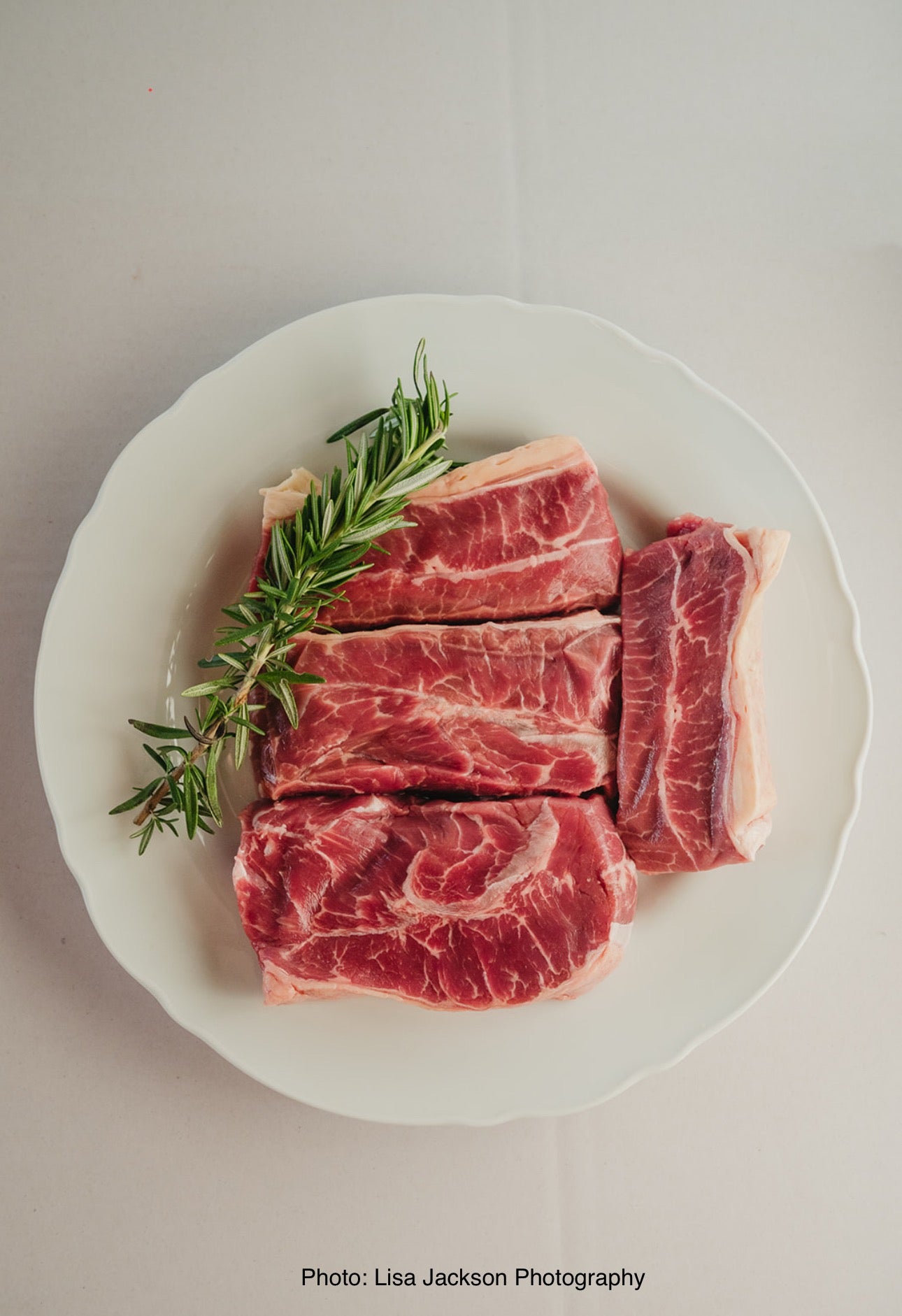 DEPOSIT PRE-ORDER QUARTER BEEF BOX ETA NOV 30TH