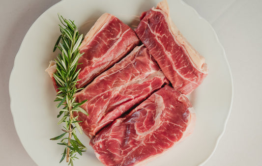 DEPOSIT PRE-ORDER QUARTER BEEF BOX ETA MAY 10TH