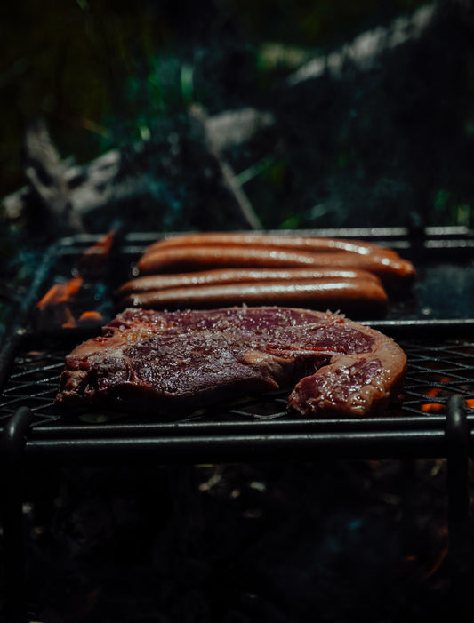DEPOSIT PRE-ORDER QUARTER BEEF BOX ETA APRIL 12TH