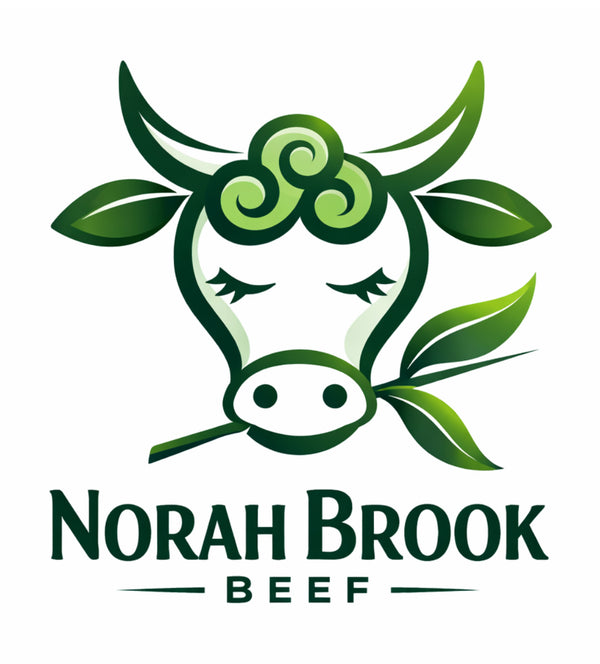 Norah Brook Beef